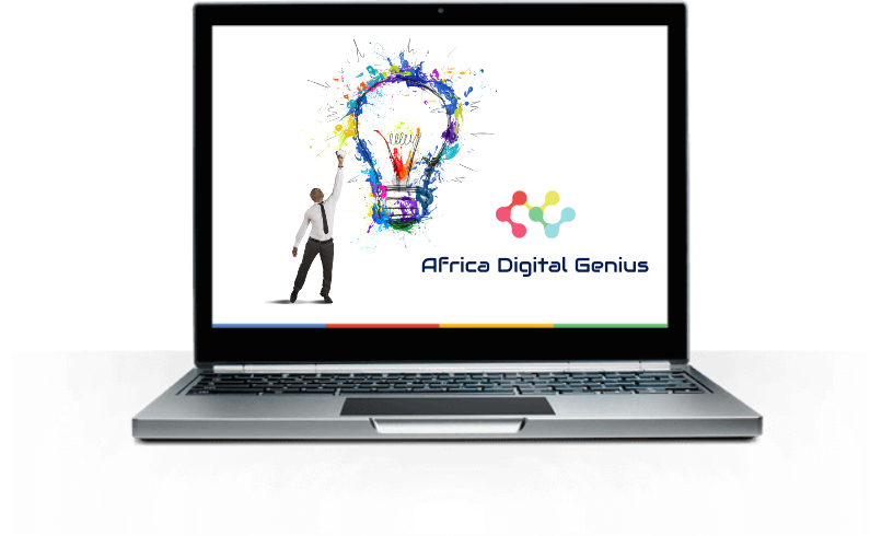 ADG - Africa Digital Genius